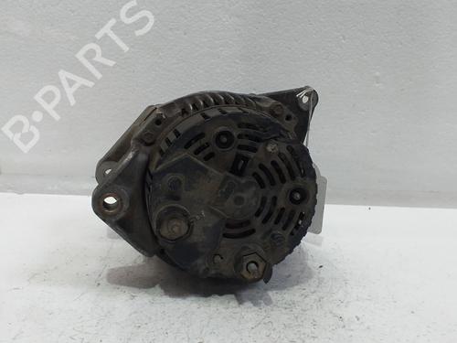 Alternator RENAULT CLIO II (BB_, CB_)  | BP9352036M7 