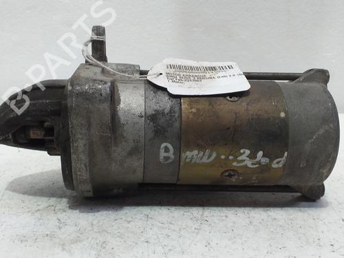 Used Starter BMW 3 (E46) 320 d (136 hp) 9352889