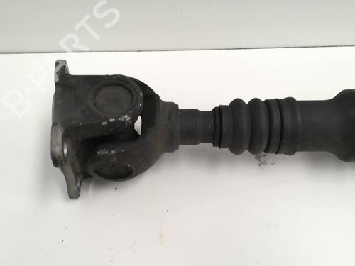 Driveshaft MERCEDES-BENZ C-CLASS (W203) C 350 (203.056) | BP9432390M37 