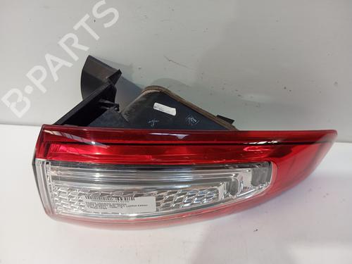 Right taillight FORD MONDEO IV (BA7)  | BP21395653C35 