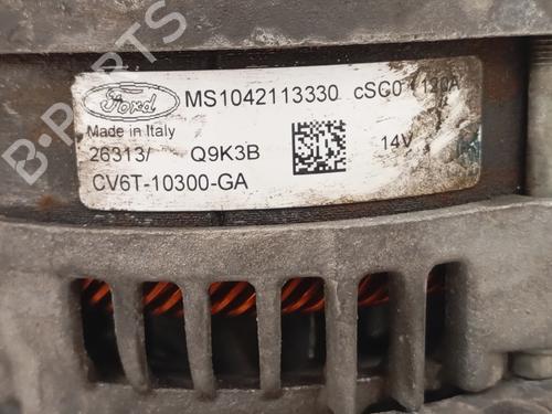 Alternator FORD FOCUS III  | BP37197999M7  - Image 6