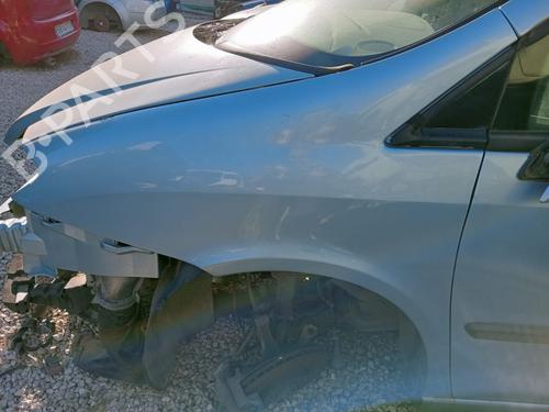 Used Left front fenders FIAT ULYSSE (179_) 2.2 JTD (128 hp) 18883655