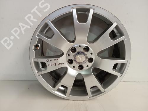 Used Rim MERCEDES-BENZ GLK-CLASS (X204) [2008-2015]  25051000