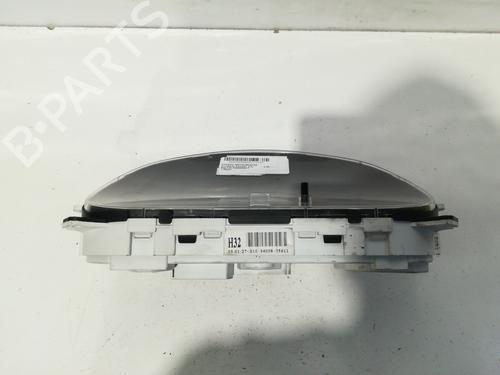 Cockpit HYUNDAI ACCENT II (LC)  | BP9348050C47 
