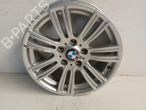Rim BMW 1 (F20) 118 i | BP29830984C45