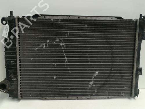 Radiateur CHEVROLET EPICA (KL1_) 2.0 D (150 hp) 622215  |