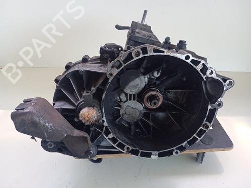 Girkasse Girkasse FORD MONDEO IV Saloon (BA7) 2.0 TDCi (140 hp) 36075336 36075336