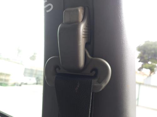 Steering column stalk NISSAN ALMERA TINO (V10) 2.2 dCi | BP17965217I23 