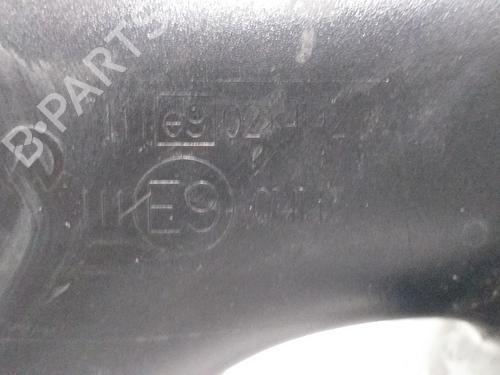 Right mirror SEAT IBIZA III (6L1)  | BP9357041C27 