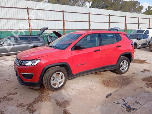 Right headlight JEEP COMPASS (MP, M6, MV, M7) | BP30471787C29 - Image 9