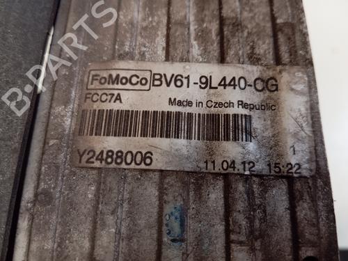 Intercooler FORD FOCUS III  | BP26331550M30 