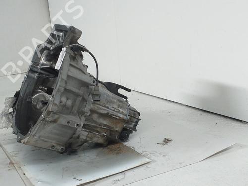 Gearbox KIA RIO I Hatchback (DC)  | BP9361125M3 