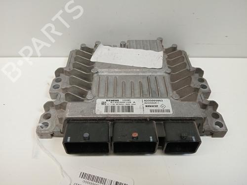 Used Engine control unit (ECU) RENAULT SCÉNIC II (JM0/1_) [2003-2010]  17078941