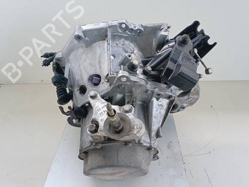 Gearbox CITROËN JUMPY II Van 1.6 HDi 90 8V | BP38773608M3 - Image 5