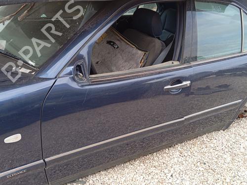 Used Front left window mechanism MERCEDES-BENZ E-CLASS (W210) E 300 Turbo-D (210.025) (177 hp) 24366270