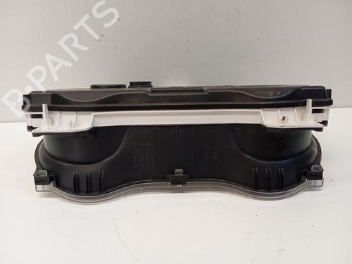 Instrument cluster OPEL CORSA D (S07) | BP19513522C47