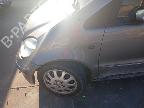 Used Rim MERCEDES-BENZ A-CLASS (W168) A 170 CDI (168.009, 168.109) (95 hp) 24404362