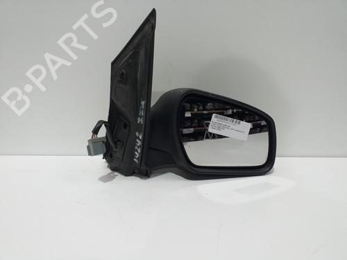 Right mirror FORD FOCUS II (DA_, HCP, DP)  | BP16366998C27 