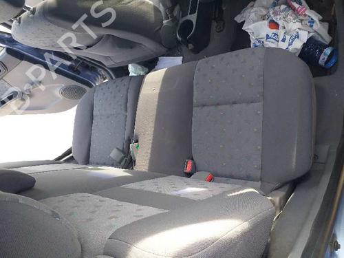 Rear seat HYUNDAI GETZ (TB) 1.1 | BP12274577C17 