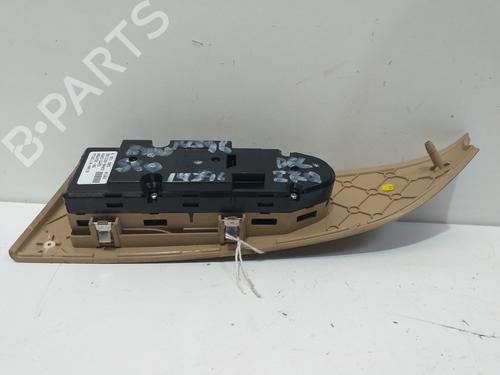 Left front window switch BMW 5 (E60) 520 d | BP19064250I27 