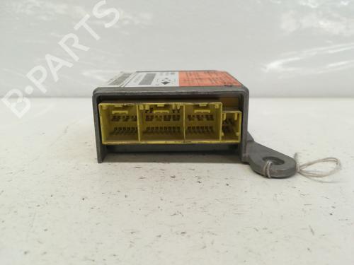 ECU airbags NISSAN ALMERA II (N16)  | BP9348649M53 
