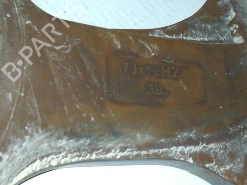 Rim NISSAN PRIMERA (P12) 1.6 | BP9359107C45 