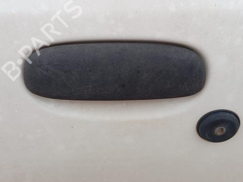 Venstre foran utvendig håndtak FORD FIESTA IV (JA_, JB_) 1.25 i 16V (75 hp) 16226764