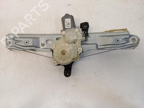 Rudehejsemekanisme Højre bagtil Rudehejsemekanisme Højre bagtil FORD FOCUS III [2010-2020] 36649026 36649026