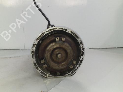 Used Gearbox MERCEDES-BENZ E-CLASS (W210) E 240 (210.061) (170 hp) 9357150