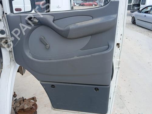 Rudehejsemekanisme Højre foran MERCEDES-BENZ SPRINTER 4-t Platform/Chassis (B904) 413 CDI (129 hp) 27657983