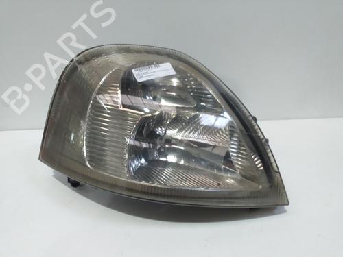 Right headlight NISSAN INTERSTAR Van (X70)  | BP9432247C29 