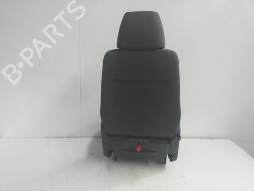 Rear seat VW TOURAN (1T1, 1T2) 1.9 TDI | BP17965213C17 