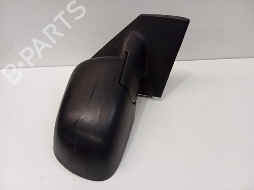 Right mirror DACIA DOKKER MPV (KE_)  | BP20487970C27 