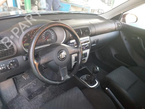 Styring servopumpe SEAT LEON (1M1) 1.9 TDI | BP9361286M99