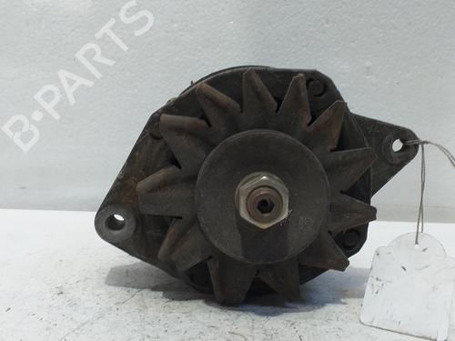 Alternator RENAULT TRAFIC Van (T_, P_, V_)  | BP10246202M7