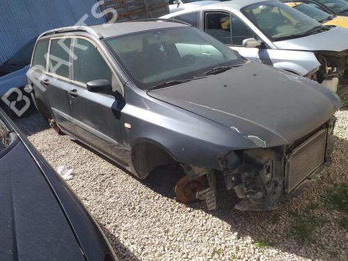 FIAT STILO Multi Wagon (192_) 1.9 JTD (80 hp) 1010122