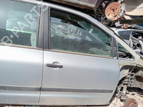 Used Front right lock FORD GALAXY I (WGR) 1.9 TDI (130 hp) 12285770