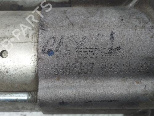 Starter OPEL ASTRA H GTC (A04) 1.6 (L08) | BP9354807M8 