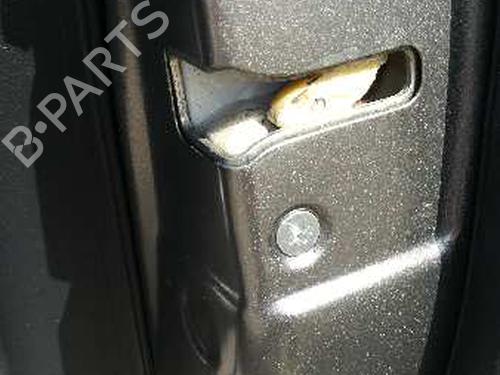 Used Front right lock HONDA CIVIC VIII Hatchback (FN, FK) 2.2 CTDi (FK3) (140 hp) 27165928