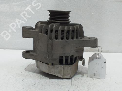 Used Alternator FORD ESCORT VI (GAL, AAL, ABL) [1995-2002]  9351983