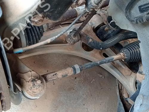 Used Left front suspension arm KIA NIRO I (DE) E-NIRO (204 hp) 29183542