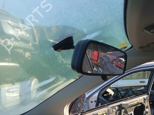 Used Rear mirror HONDA CIVIC VII Hatchback (EU, EP, EV) 1.6 i (EP2, EU8, EU6) (110 hp) 16234484