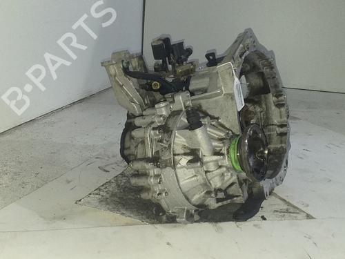 Gearbox SKODA OCTAVIA I (1U2)  | BP10245983M3 