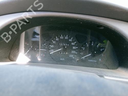 Used Instrument cluster DAEWOO LANOS (KLAT) 1.5 (86 hp) 16231805