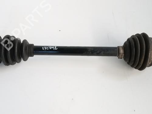 Used Left front driveshaft VW POLO III (6N1) [1994-1999]  9349741