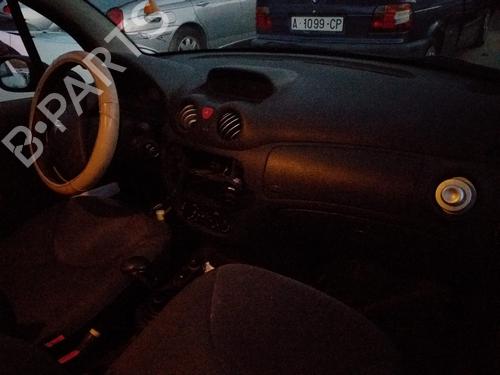 Engine control unit (ECU) CITROËN C3 I (FC_, FN_) 1.1 i | BP11085261M57