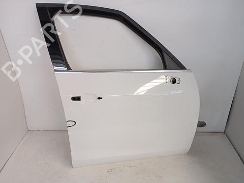 Used Right front door Right front door OPEL ZAFIRA TOURER C (P12) [2011-2026] 33558056 33558056