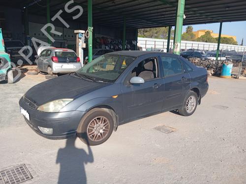 Front left window mechanism FORD FOCUS I Saloon (DFW) 1.6 16V BP28296430C22