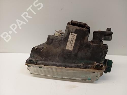Right headlight SEAT IBIZA II (6K1) 1.9 D | BP16233378C29 