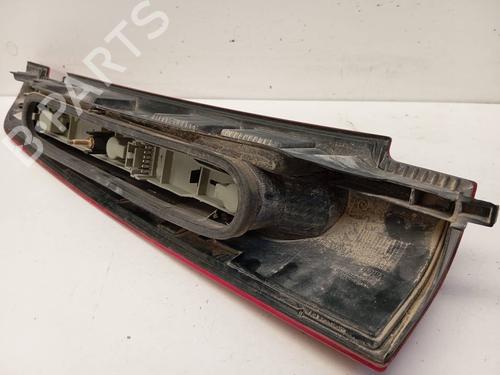 Right taillight NISSAN KUBISTAR Van (X76) 1.5 dCi | BP39433782C35 - Image 2